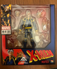 MAFEX No.251 X-MAN NATE GREY MARVEL Figure New