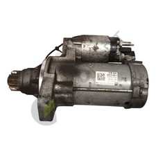 SKODA Octavia NX3 Starter Motor 02M911024J