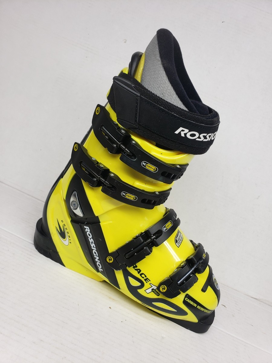 ロシニョールスキーブーツRACE 1 鈴木スポーツ - ロシニョール レーシング ブーツ 選手用スキー