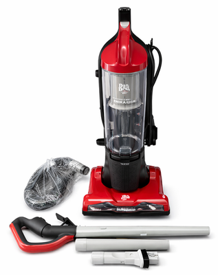 #ad Dirt Devil Endura Reach UD20124V Upright Vacuum Bagless Compact Slight Blem NEW $74.99