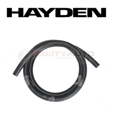 Hayden Power Steering Cooler Line for 1968 International 1100C - Hoses Pumps ip