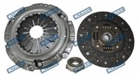 Kupplungssatz Rymec JT1821 FüR Mazda