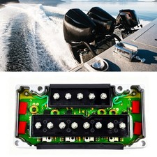 CDI Switch Box For Mercury / Mairner 40-125hp...
