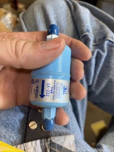 ALCO Controls Extra Klean Liquid Line Filter Drier EK-032 NEW in box