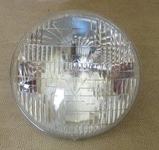 57 1957 Chevrolet Corvette T-3 Headlight Bulb 1956 - 3065 57 1957 Chevrolet Corvette T-3 Headlight Bulb 1956 - 3065