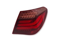 BMW 7 F01 F02 F03 F04 2015 Rückleuchte Heckleuchte 7300268 SOM18501