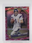 2025 Panini Brett Favre Base (Raw)