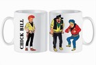 Mug Chick Bill Tibet 300 ml en céramique