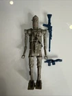 Vtg Star Wars IG-88 Complete Action Figure 1980 HK Kenner *NM*