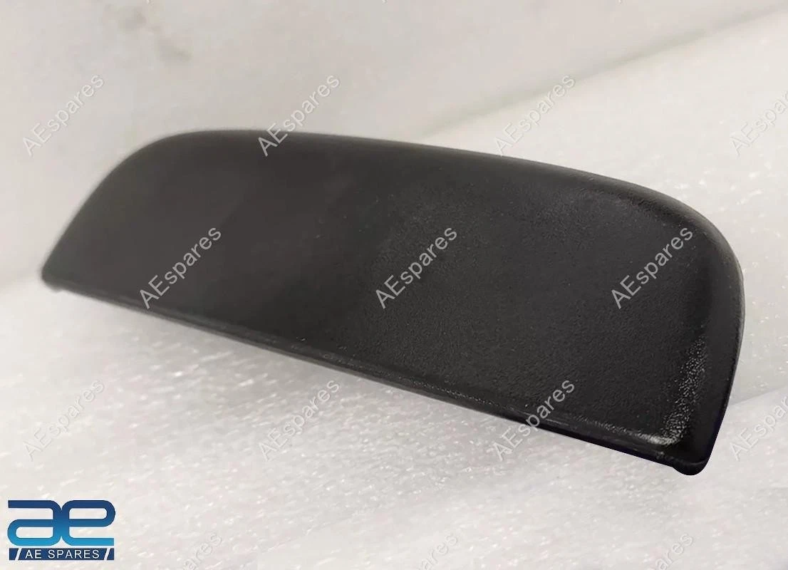 Exterior Door Handle RH For Suzuki Zen Estilo 2006-2013 82801M81A03-5PK view 3