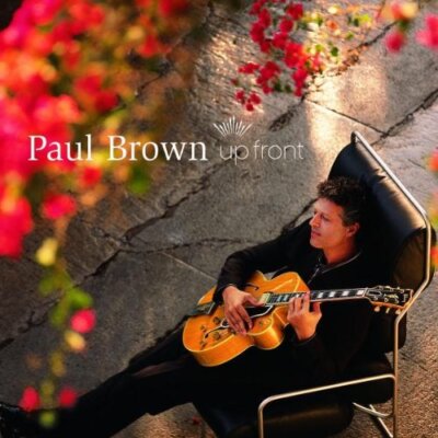 Up Front Us Import - Audio CD - GOOD