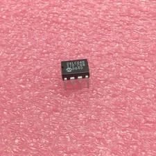 24LC04B - MICROCHIP - EEPROM IC Memory Type:Serial EEPROM