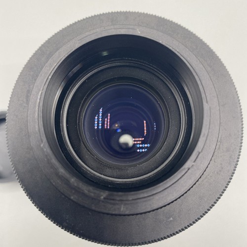 Rokunar 1:8 500mm f/8 reflex Lens With Caps 77mm filter - Picture 11 of 12