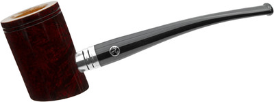 RATTRAYS Pipe Poker Ahoy Burgundy / 140 MM / height 50 MM / hole 19 9 MM