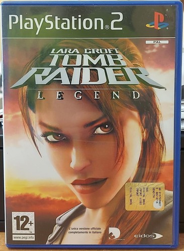 TANTISSIMI GIOCHI PS2 IN ITALIANO CON SCONTO IN UN UNICA SPEDIZIONE 24/48H A 6€ - Imagen 379 de 420