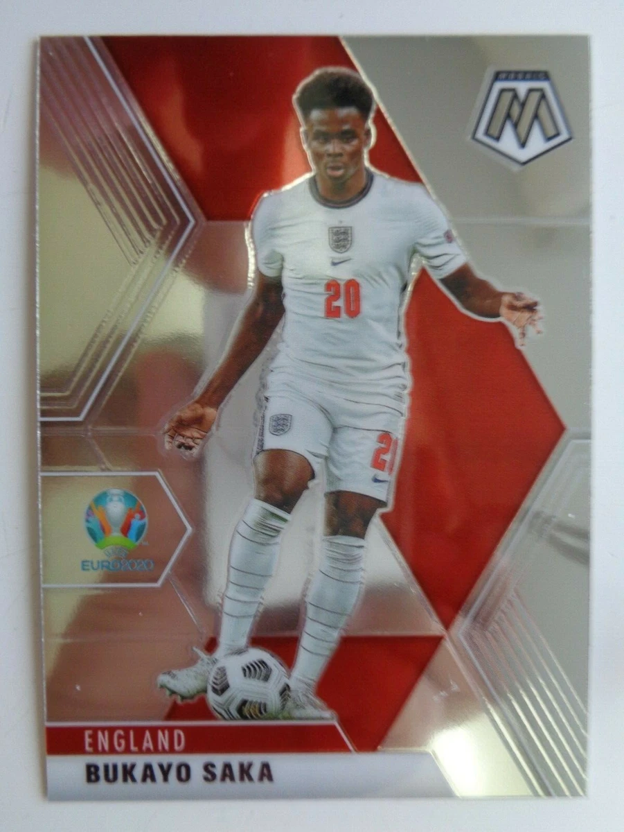 2021 Panini Mosaic UEFA Euro 2020 Soccer Trading Cards for sale | eBay