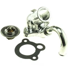 Engine Coolant Thermostat Housing Assembly-Kit Motorad 4841KT