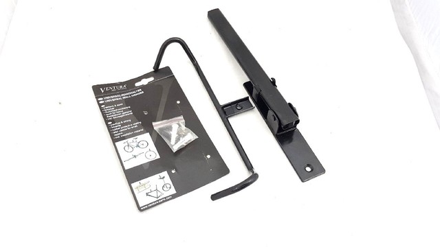 ventura fahrrad wandhalter