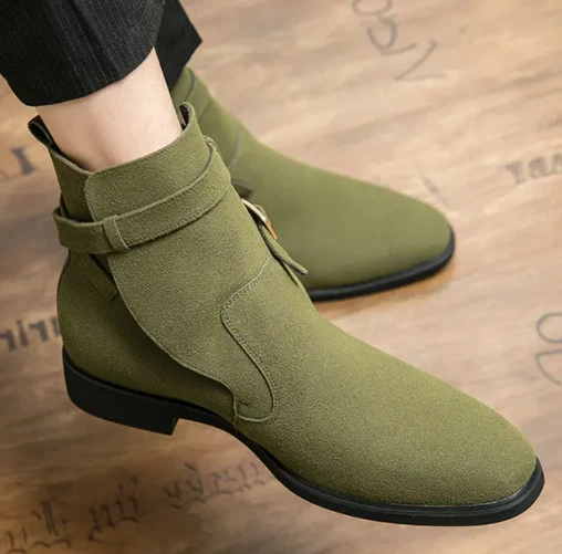 Casual high hotsell ankle shoes