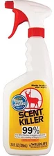 WILDLIFE RESEARCH SCENT KILLER SUPER CHARGED 1 GALLON