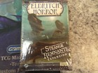 Eldritch Horror Strange Remnants Expansion - Fantasy Flight Board Game New!