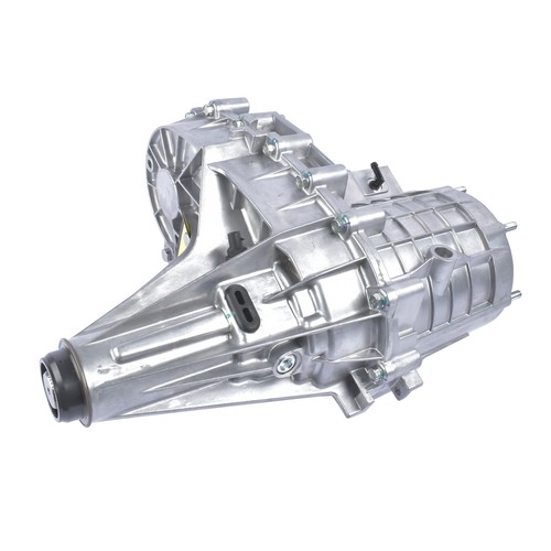 NP263HD Transfer Case Assembly for Chevrolet Silverado GMC Sierra 2500 Classic - Picture 6 of 13