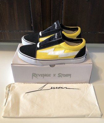 old skool red and white checkerboard vans