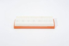 BOSCH Air Filter for Smart Fortwo Brabus M132.930 1.0 January 2008 to Present