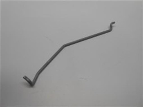 PARTE CARBONE ORIGINALE PRODUTTORE DI APPARECCHIATURE ORIGINALI #32 079 08-S CHOKE LINKAGE - Foto 8