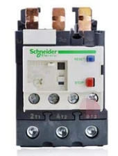 Davitu Cables, Adapters & Sockets - Thermal Overload Relay LRD365 LR-D365C LR...