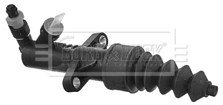Fits Peugeot 207 2006-2008 1007 2007- 1.6 HDi Baxter Clutch Slave Cylinder - Picture 2 of 4