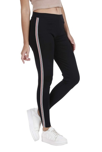 stretchable yoga pants