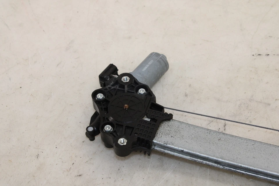 2014-2020 Acura RLX Front Right Window Regulator OEM KP107 Foto 3 de 4