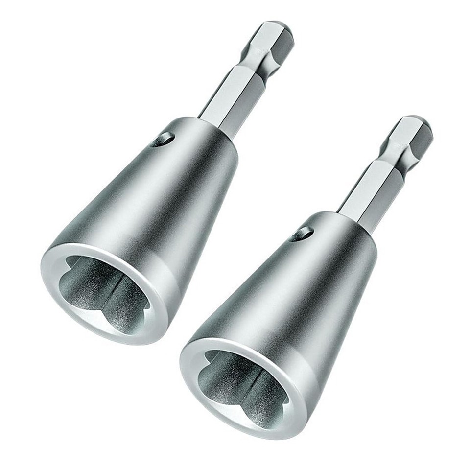 2PCS Wire Nut Twisting Tool Wire Cable Twister For Electrical Power