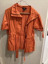 Luigi Jacket Size Small Never Worn