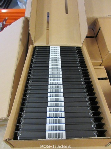 Kingston KTM8854/512 512MB Equiv. Compaq 31P8856 PC-2700u non-ECC DDR1 NEW NEU - Afbeelding 2 van 3
