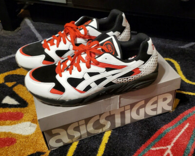 asics running shoes size 12