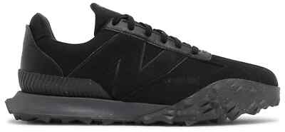 Size 5 - New Balance XC-72 Black Grey