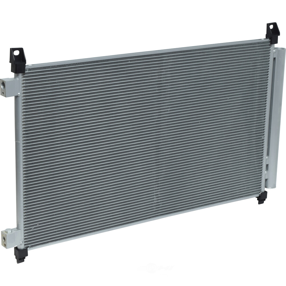 UAC CN4423PFC A/C Condenser and Evaporator - A/C Condenser for sale ...