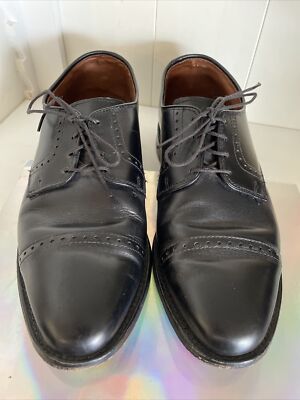 Allen Edmonds Clifton Men display picture 1