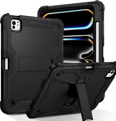 SMART COVER Integral HÜLLE HALTERUNG für Apple iPad Pro 2024 M4 (11 Zoll)