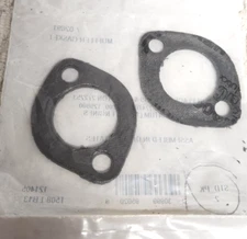 Prime Line 7-02691 Muffler Gasket; Replaces Briggs & Stratton 272253