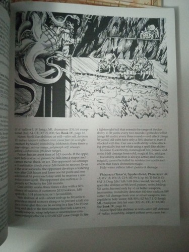 AD&D The Rod Of Seven Parts: Book One, Two & Three - Dungeons And Dragons, 1996 - Picture 7 of 11