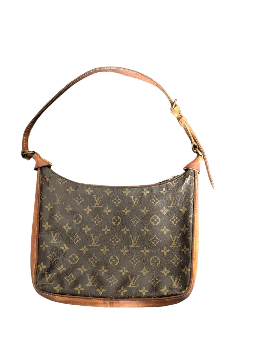 Louis Vuitton Boulogne Monogram