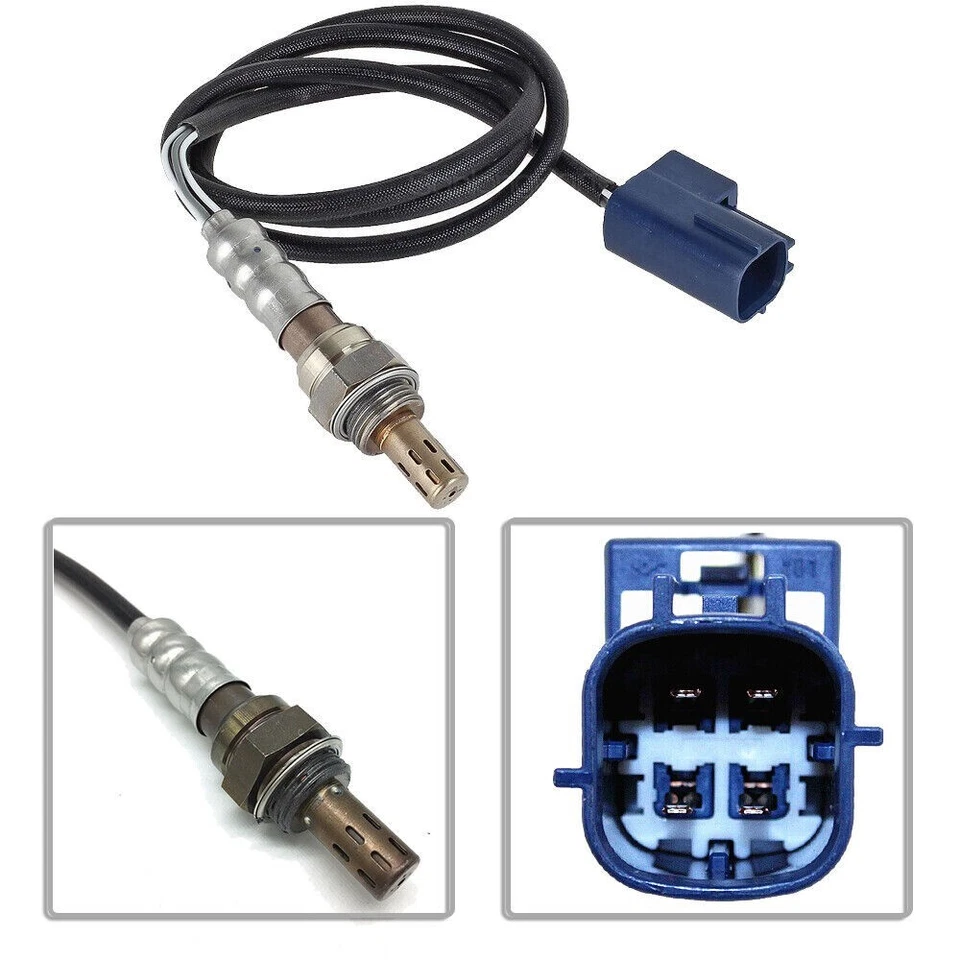 2pcs Downstream Oxygen O2 Sensor For 2005-2012 Nissan Pathfinder4.0L Left+Right - Image 3 of 4