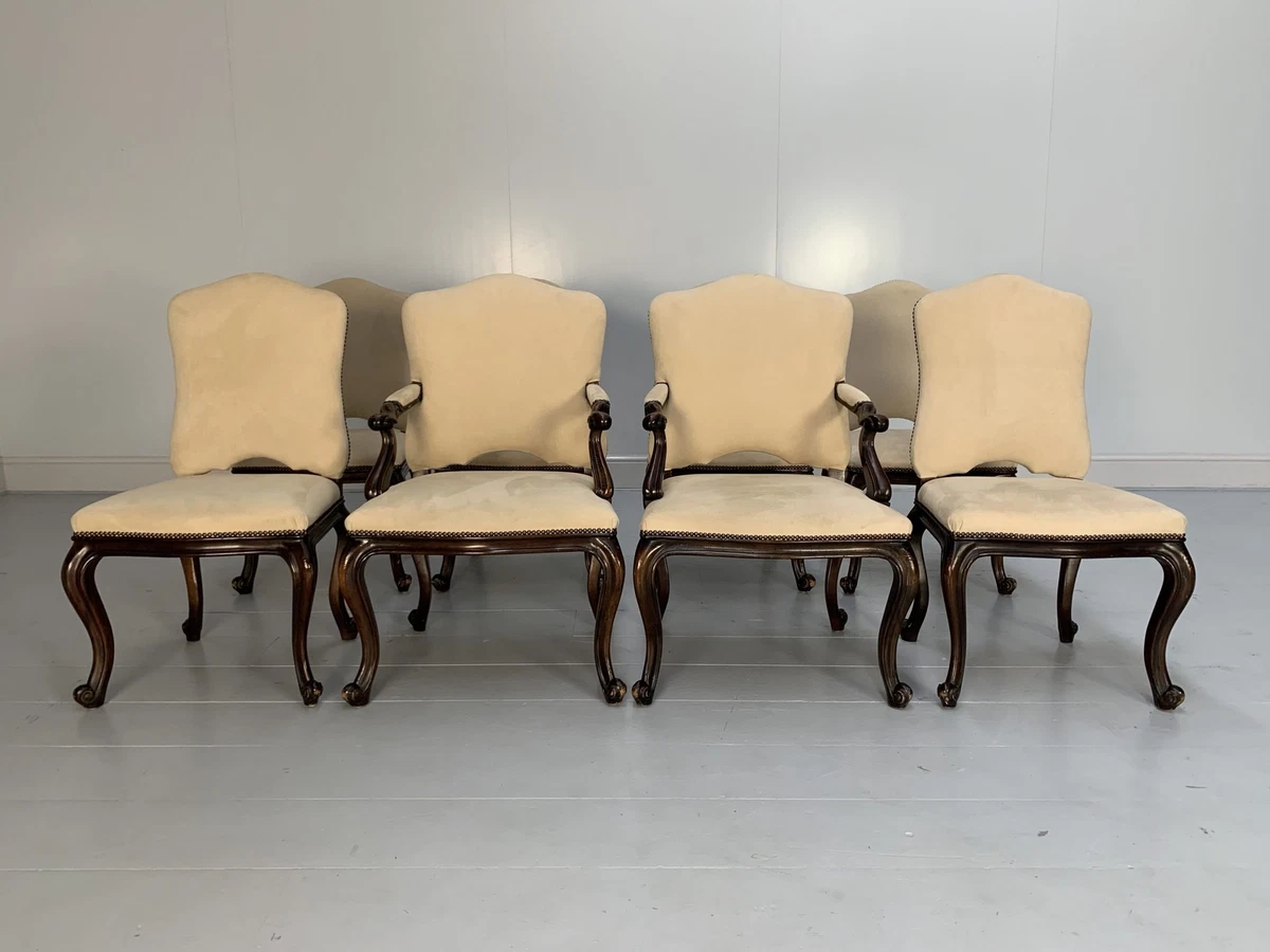 Ralph lauren on sale dining chairs