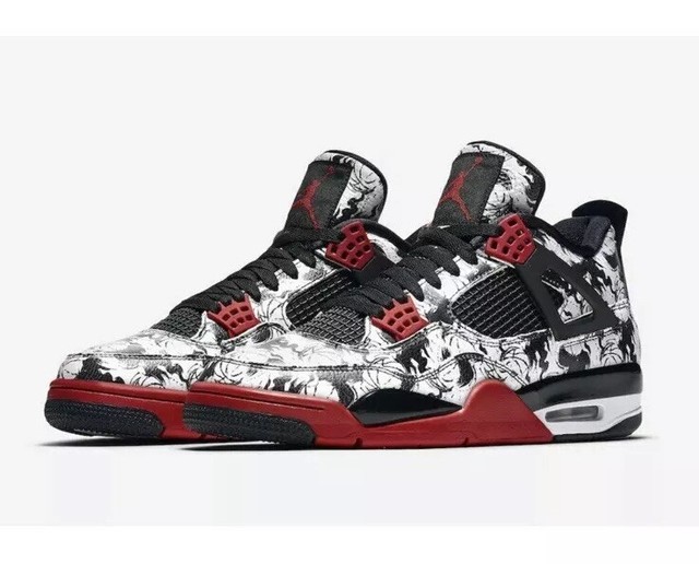 air jordan 4 singles day men's