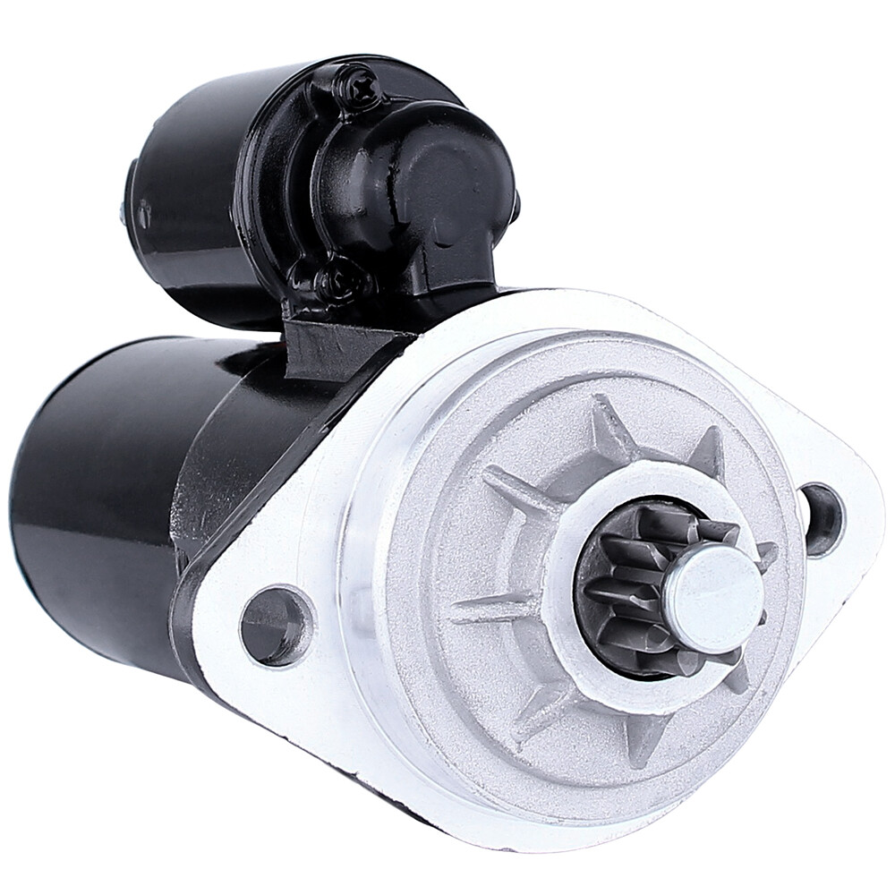 New 12V Gear Reduction Starter Fits Mercruiser Inboard 255