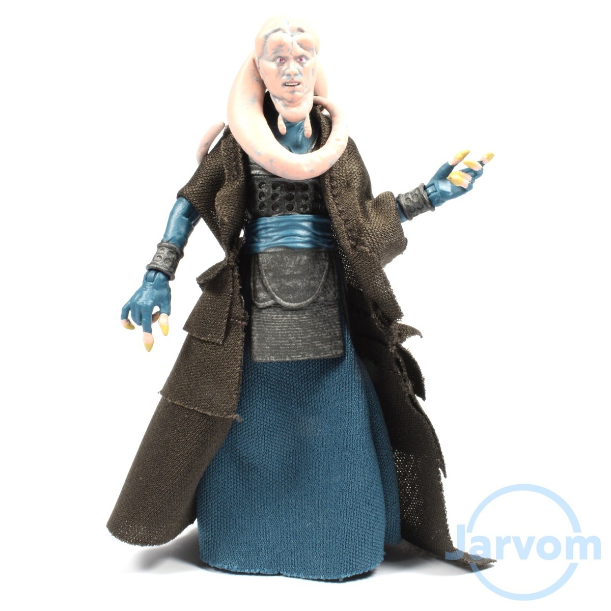 Star Wars Vintage Collection VC224 Jabba's Palace Bib Fortuna 2021