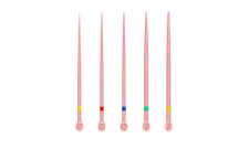 ProTaper Ultimate Conform Fit Gutta-Percha by Dentsply (All sizes) (60/pack)